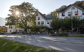 Parkhotel Schwert - Self-check-in